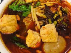 -水平有限广西米粉·广西风味集(五道口店)