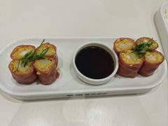 -蔡澜点心·粤菜(月星环球港店)