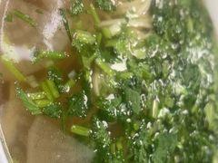 -陇上全荟兰州传统牛肉面(延吉路店)