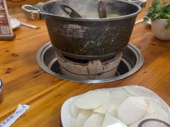 -蔡记·九米羊肉炉(东渡店)