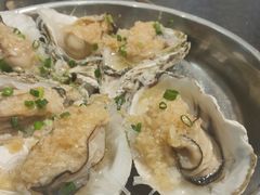 -飞尝蚝·顺德菜·鱼生(顺德总店)