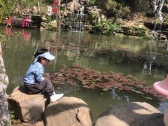 -竹泉村旅游度假区
