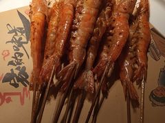 -张家卫·阳江菜·小海鲜(肥婆湾桥店)