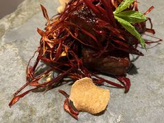 -广州文华东方酒店·江-由辉师傅主理