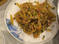 -鑫巴蜀小镇 · 水煮鱼专研店(玉桥店)