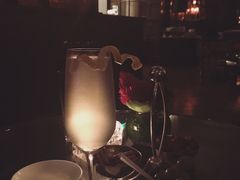 -LONG BAR 廊吧(外滩华尔道夫酒店)