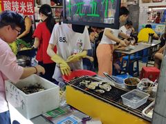 -大学城夜市大排档(凤栖路店)