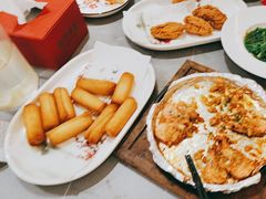 -阿毛饭店(和义路店)