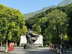 -白帝城·瞿塘峡景区