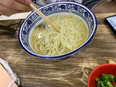 -茶南面馆(湖西街店)