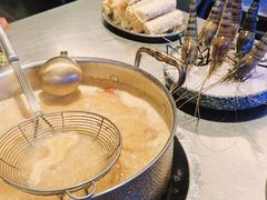 -琥珀川糟粕醋火锅(慈云寺店)