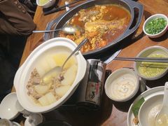 -瑶王府·广西菜(金阳路店)