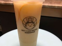 -我是酸奶君(壹方城店)