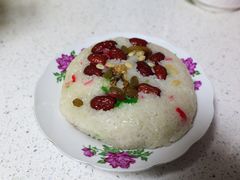 八宝饭-美新点心店(陕西北路店)