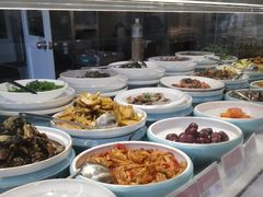 -阿毛饭店(和义路店)