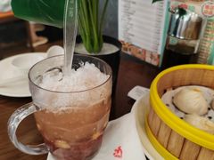 -王家沙点心店(南京西路总店)