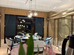 -杭州西湖柳莺里酒店·闻莺厅