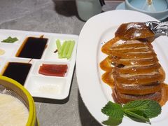 -北平食府(马鞍山路店)