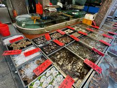 -湛江渔港·大排档(乐园路总店)