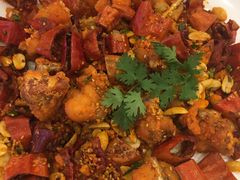 -家缘大酒店(新天地不夜城店)