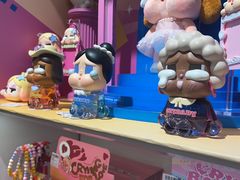 -泡泡玛特POPMART(上海环球港店)