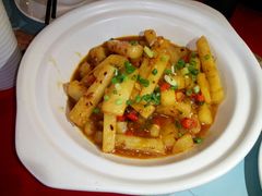 砂锅淮山-胡桃里音乐酒馆(郴州友阿国际广场店)