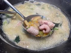 -陈大锅·岳阳鱼馆·地道岳阳菜(美食街店)