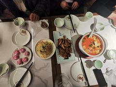 -船歌·鱼水饺青岛菜(正阳路店)