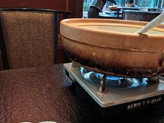 -羡餐厅·杭帮菜·淳菜(千岛湖自由洲际殿店)