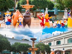 -清泉湾生态旅游度假区