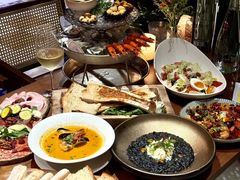 -Osteria Garden 生蚝花园餐厅(原进贤路店)
