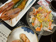 -松坂屋日料自助(长城路店)
