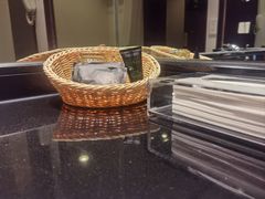 -北京保利大厦酒店(东四十条地铁站店)
