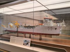 -上海中国航海博物馆