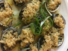 -覃记海鲜美食餐厅