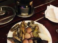 -索菲特西湖大酒店·香榭丽全日候餐厅(南山路店)