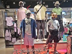 -NIKE品牌体验店(金源新燕莎店)