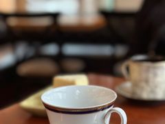 -RUMORS COFFEE ROASTERY鲁马滋咖啡(湖南路店)