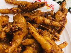 -嘉州九妹凤爪(乐山总店)