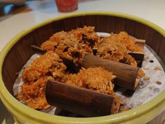 -老淮滨-蚌埠非遗小吃(淮河路店)