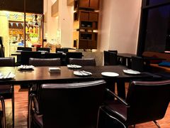 -天津东凯悦酒店·Market Café自助餐厅
