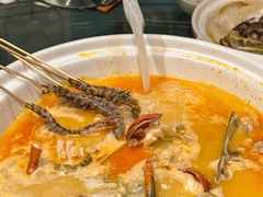 -金龙·打边炉(南京西路店)