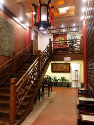 -梅龙镇酒家·宴会厅(南京西路总店)