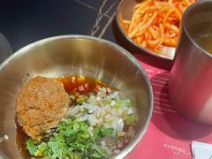 -西塔老太太泥炉烤肉(龙湖北苑天街店)