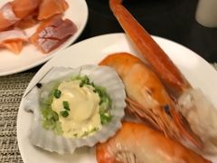 -厦门海景千禧大酒店·海景咖啡厅