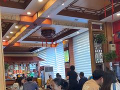 -老雒阳面馆·水席(定鼎门店)