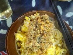 -张关合渣(航空大道店)