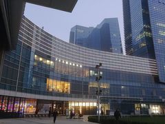 -大族广场Mall&More