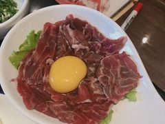 -北门涮肉·铜锅涮肉(南锣鼓巷店)