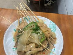 -郭记小街麻辣烫(虎坊路店)